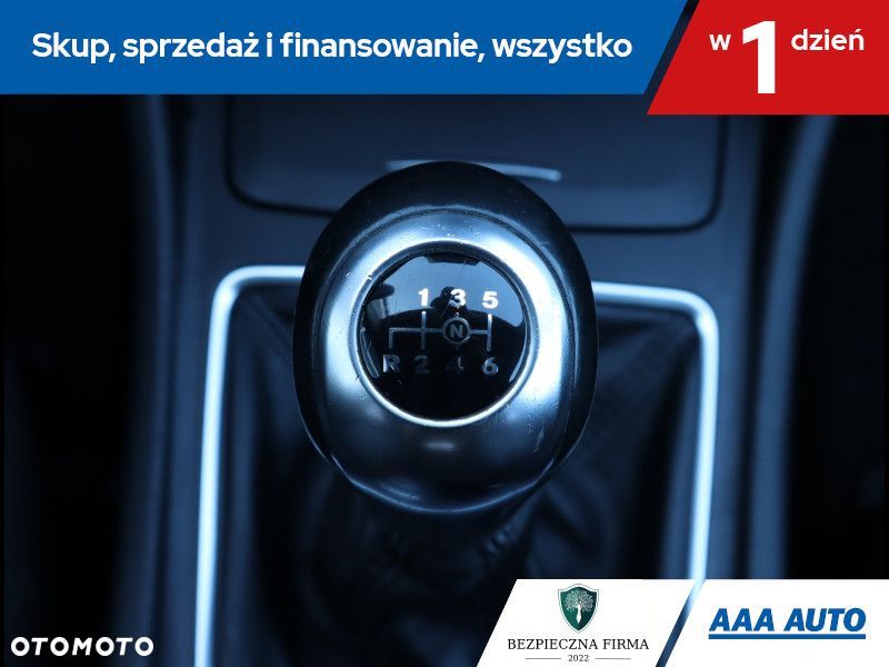 Mercedes-Benz Klasa A - 18