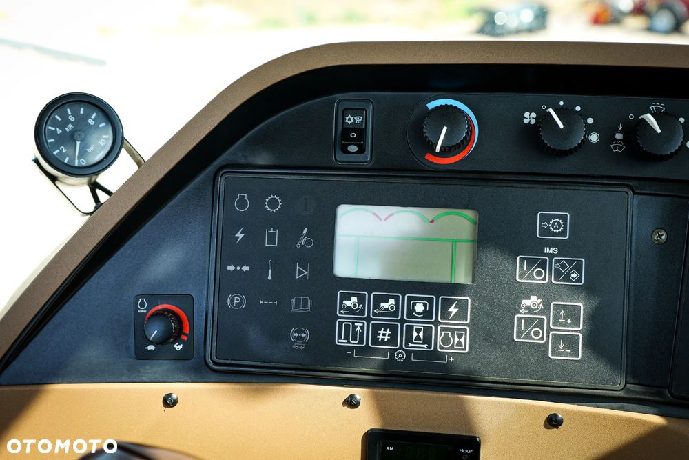 John Deere 8220 - 7