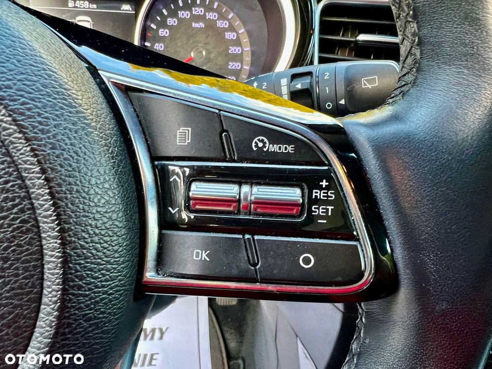 Kia Ceed 1.6 CRDi mHEV L - 26