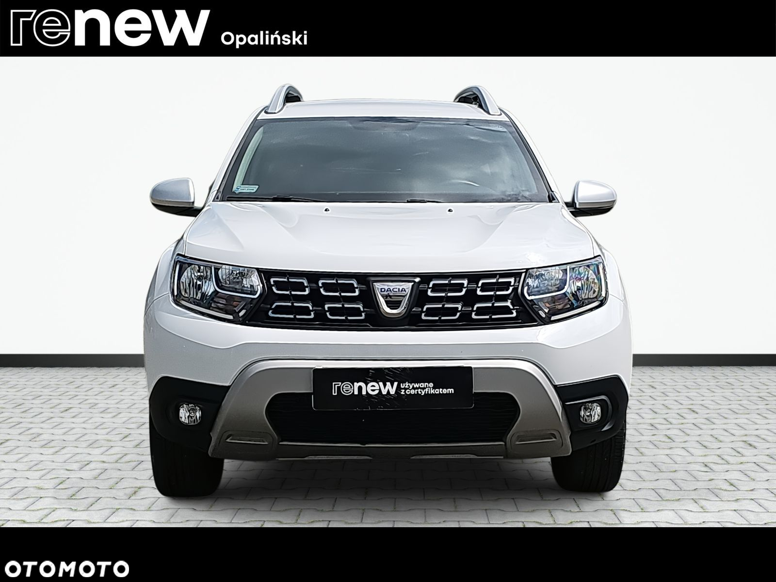 Dacia Duster 1.0 TCe Comfort - 7