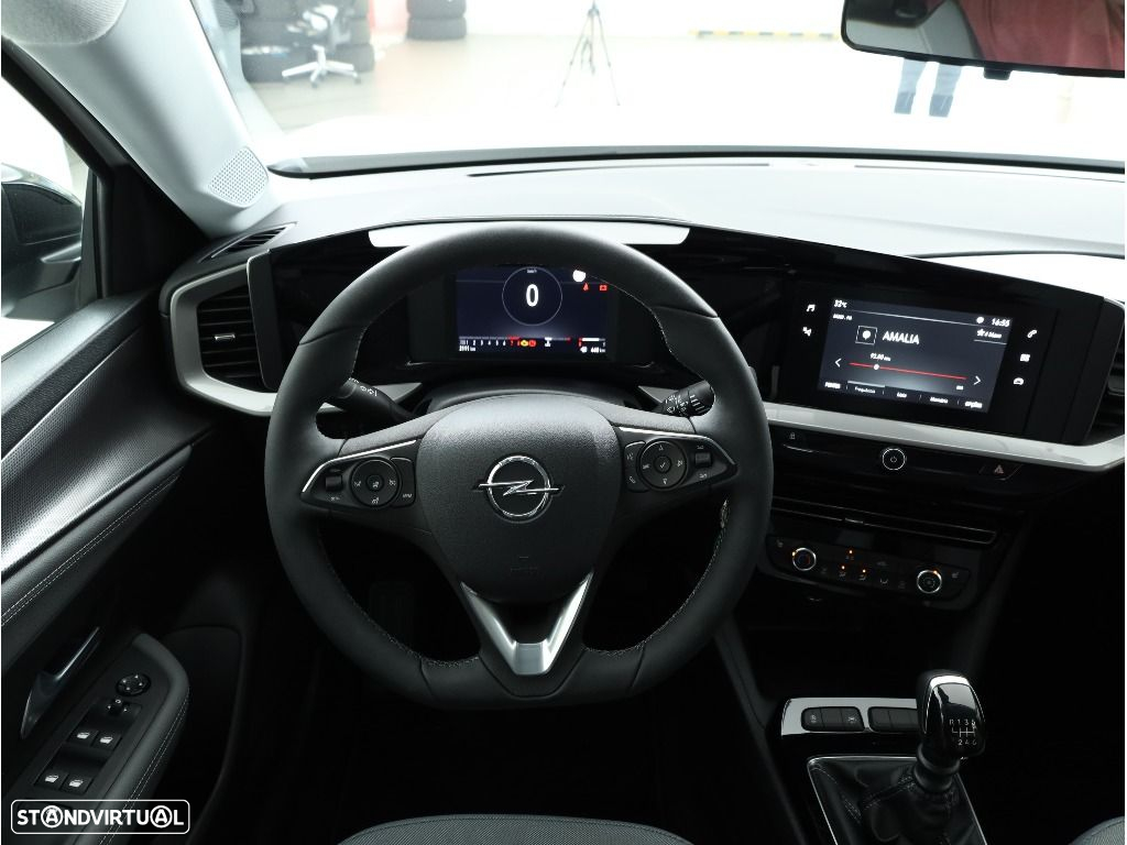 Opel Mokka 1.2 T Edition - 34