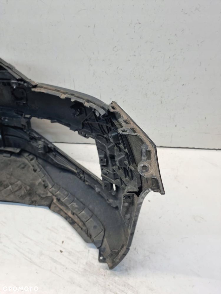 VW PASSAT 3G0 B8 LIFT Zderzak przód przedni GRILL - 8