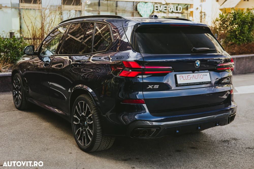 BMW X5 - 11