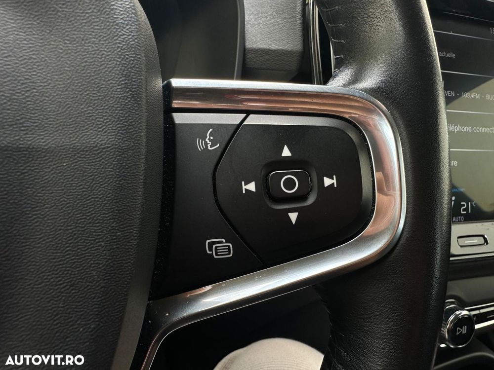Volvo XC 40 - 11