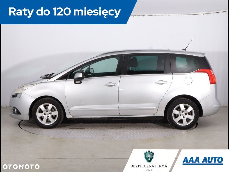 Peugeot 5008 - 4