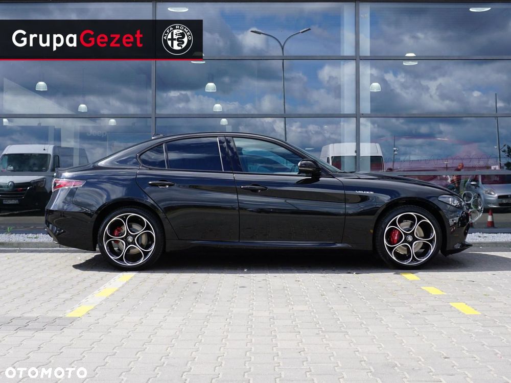 Alfa Romeo Giulia - 3