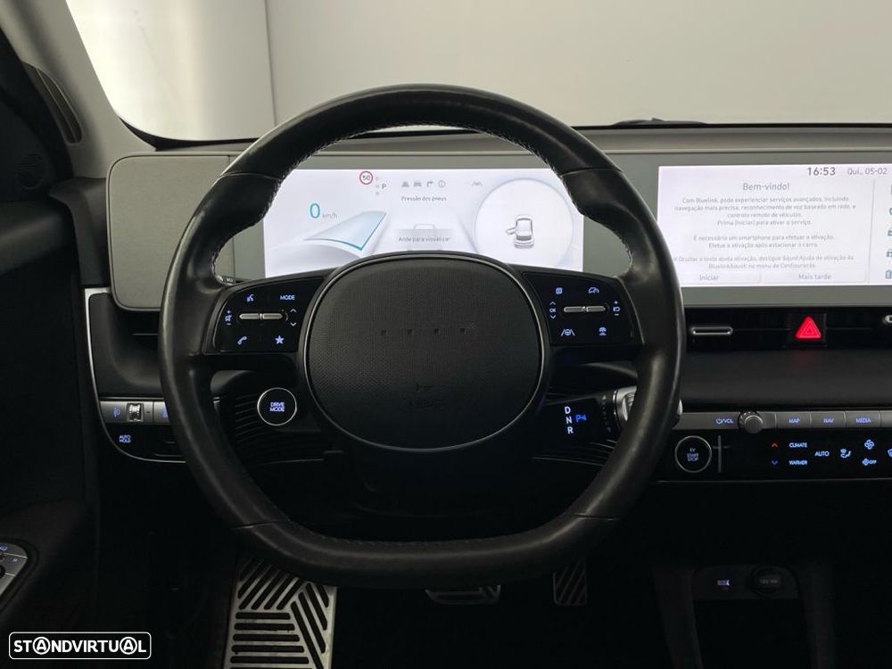 Hyundai Ioniq 5 73 kWh Premium - 14