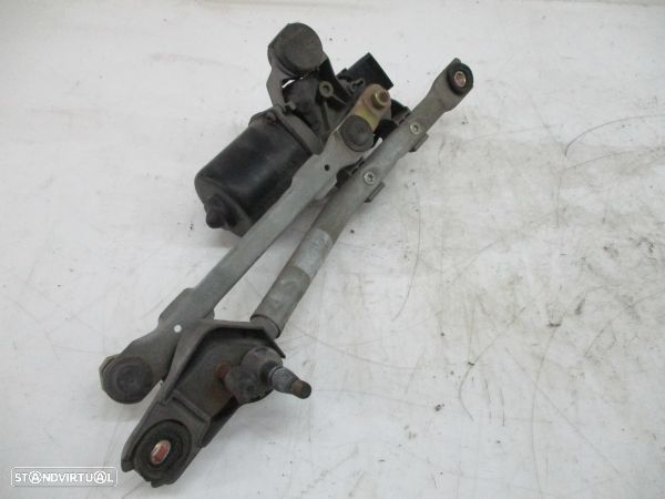 Motor Escovas / Limpa Vidros Frente Peugeot 107 (Pm_, Pn_) - 5