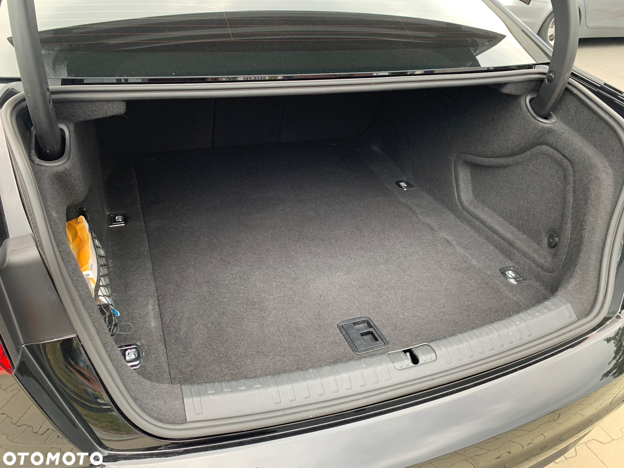 Audi A6 - 25