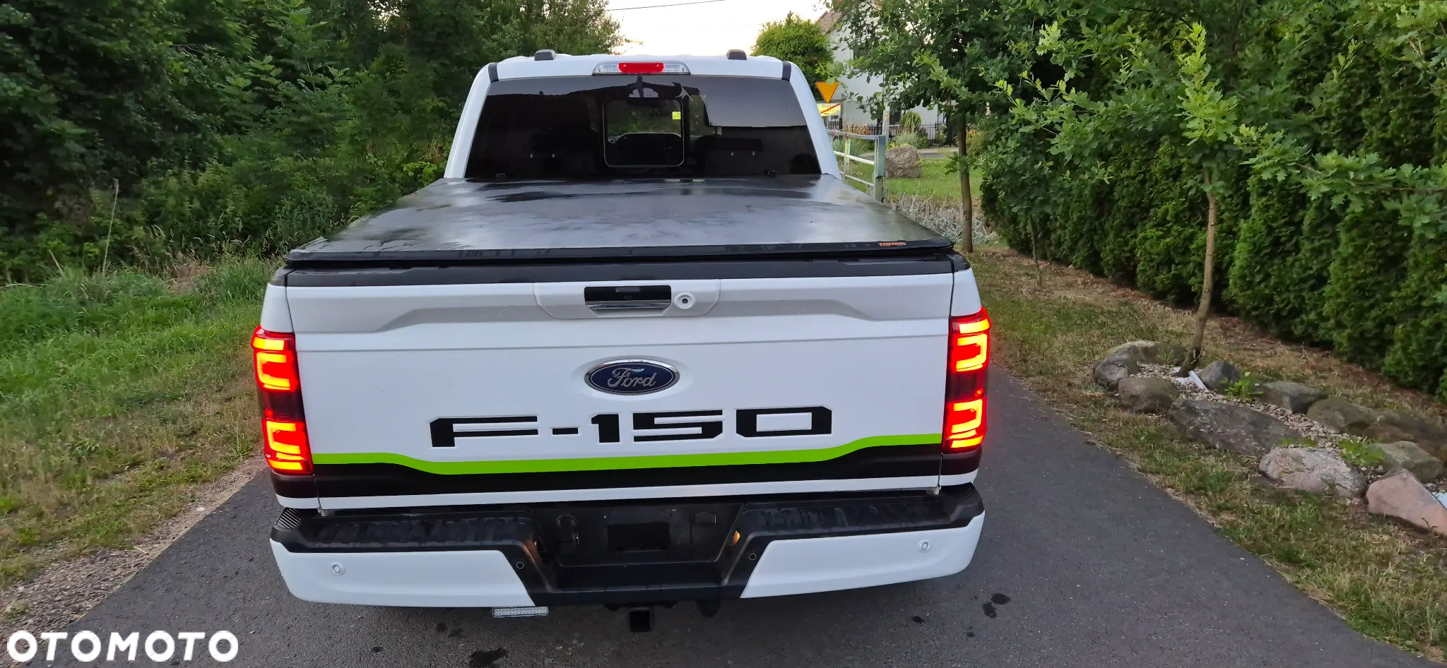 Ford F150 - 6
