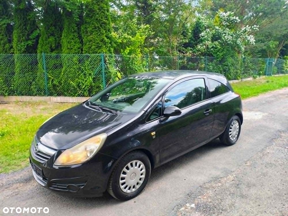 Opel Corsa 1.2 16V EcoFLEX Edition 111 Jahre - 5