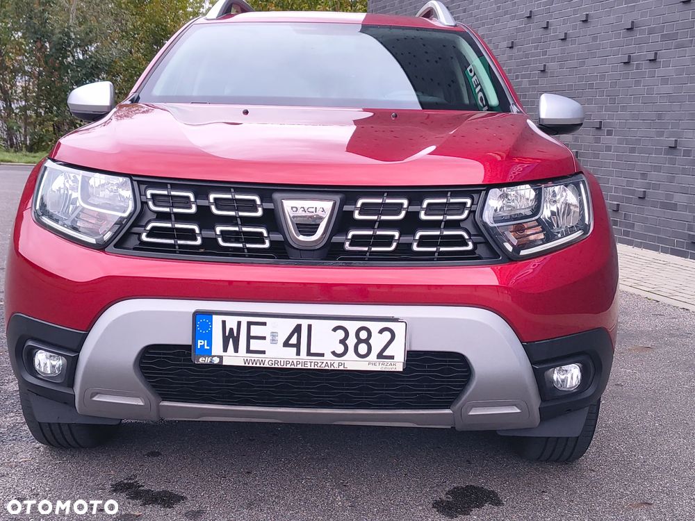 Dacia Duster 1.0 TCe Prestige - 18