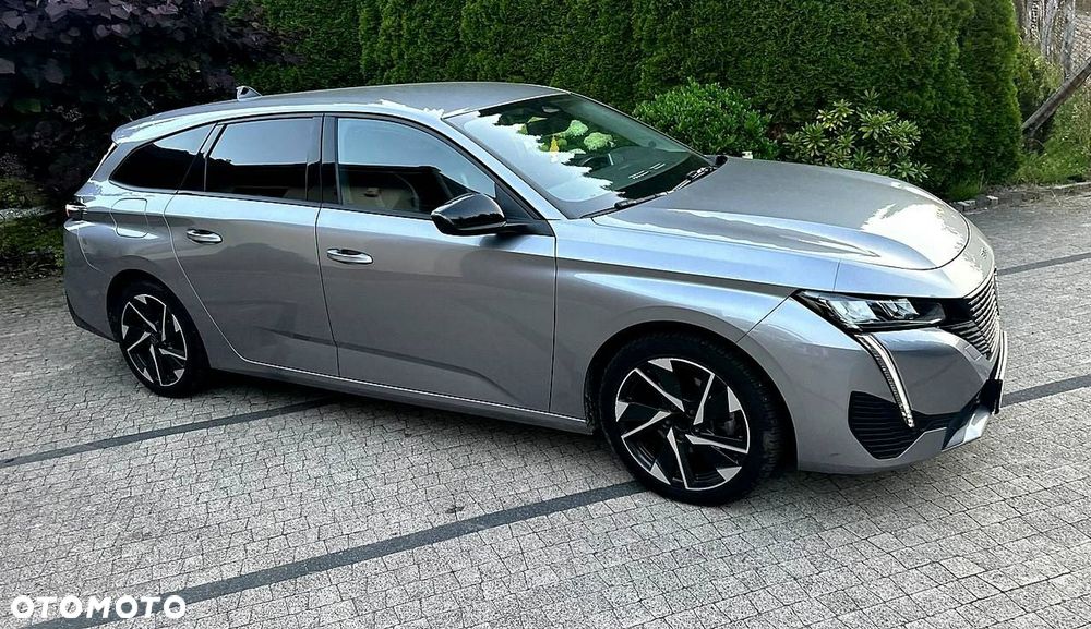Peugeot 308 - 33