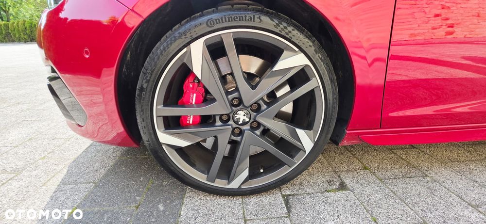 Peugeot 308 GTi by Sport - 7
