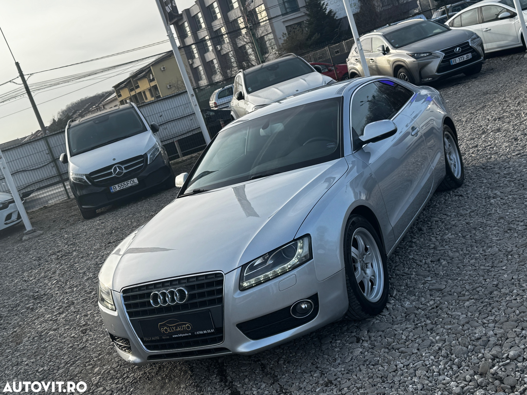 Audi A5 - 23