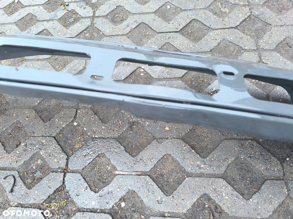 zderzak przód mercedes 190 W201 - 4