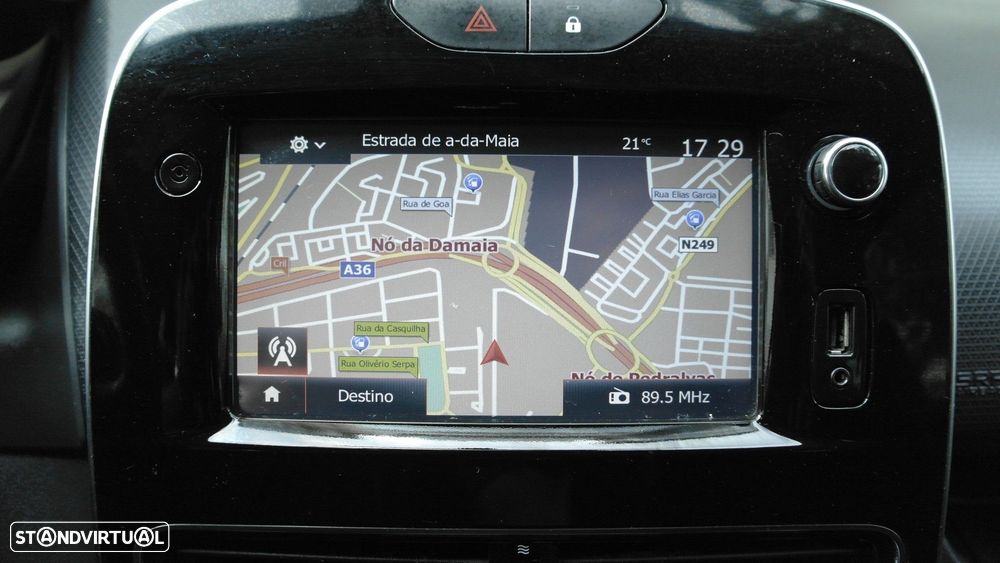 Renault Clio 0.9 TCe Limited - 40