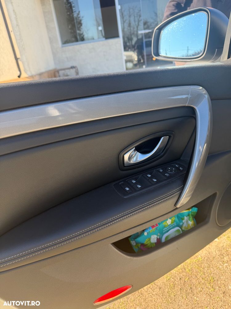 Renault Laguna 1.5dCi Dynamique - 12