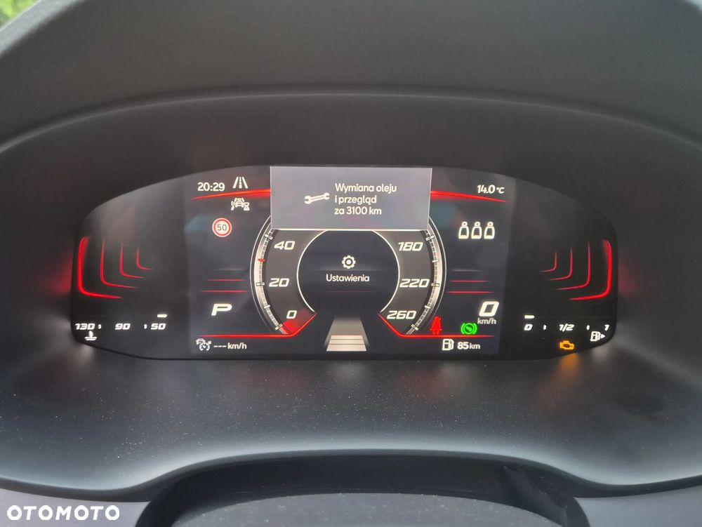 Seat Ateca 2.0 TDI FR S&S DSG - 2
