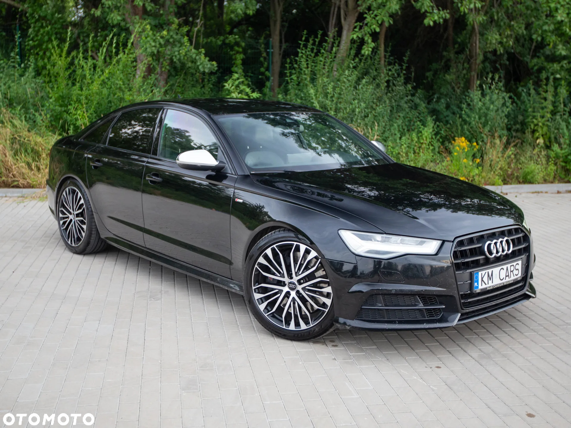 Audi A6 3.0 TDI S tronic - 6