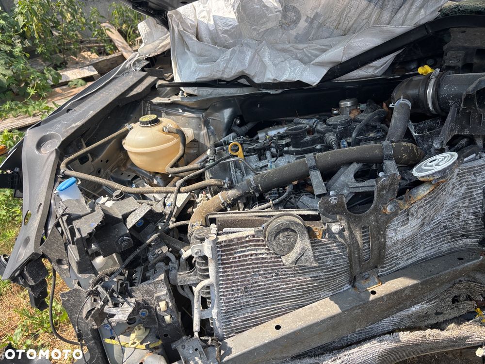 BAIC Senova X55 - 20