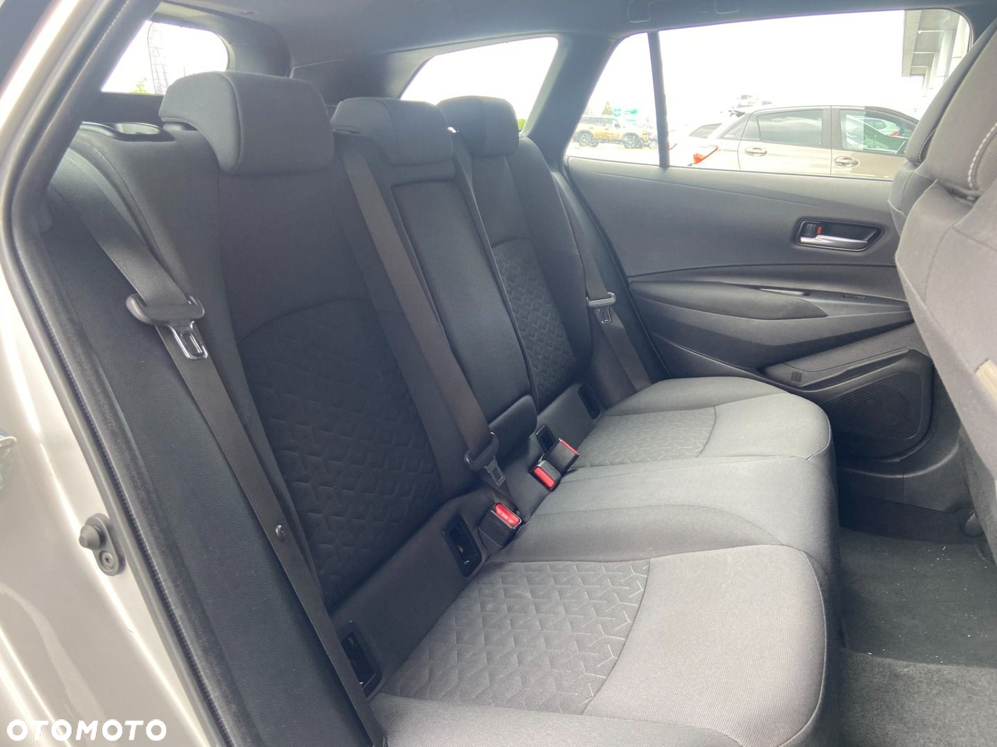 Toyota Corolla 1.2 T Comfort - 14