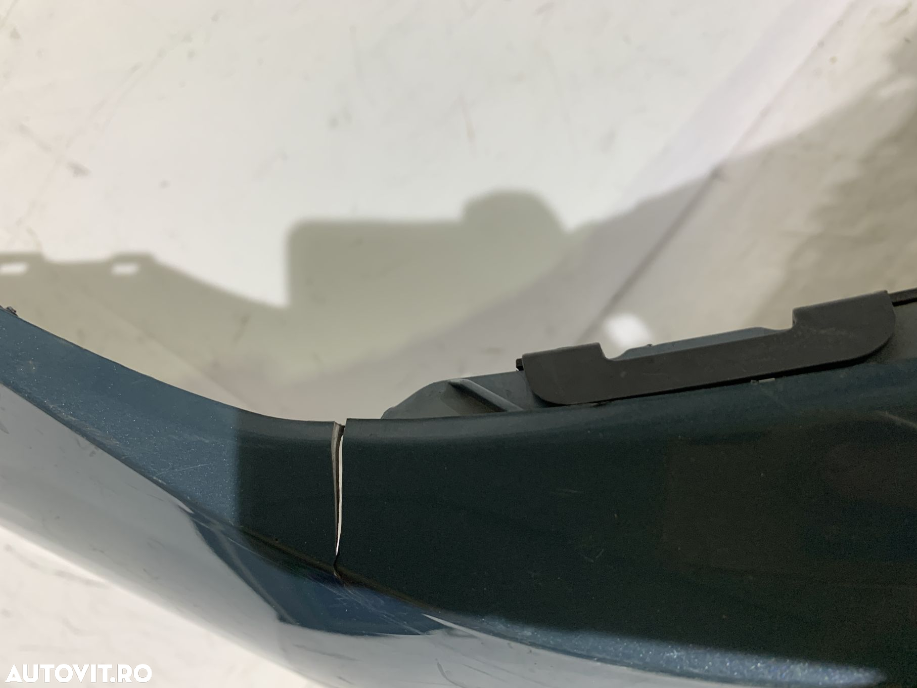 Bara fata VW Sportsvan, facelift, 2017, 2018, 2019, cod origine OE 510807221M. - 8