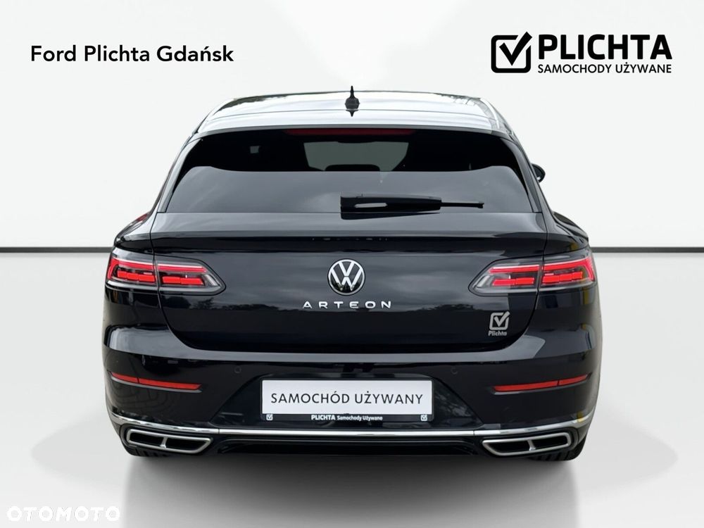 Volkswagen Arteon Shooting Brake - 7