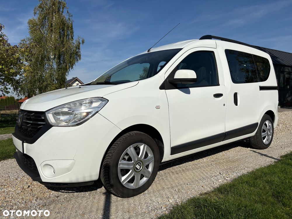 Dacia Dokker - 9