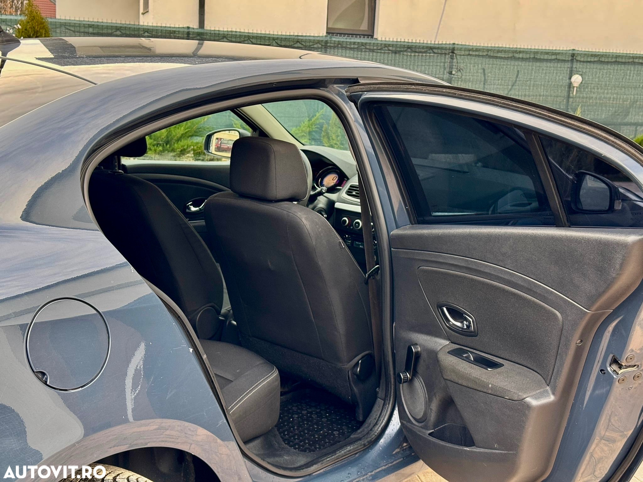 Renault Fluence 1.5dCi Expression - 20