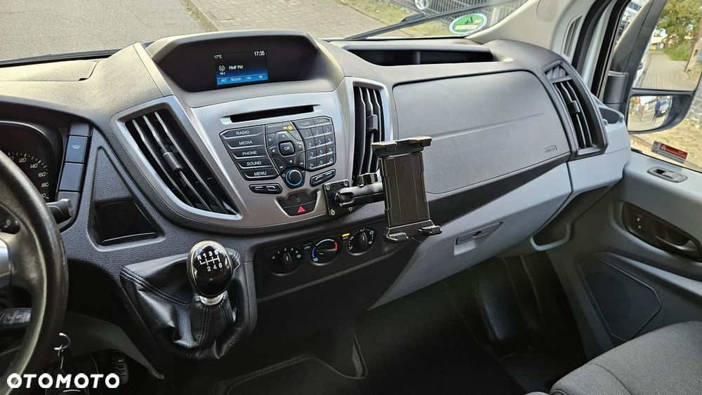 Ford Transit - 20