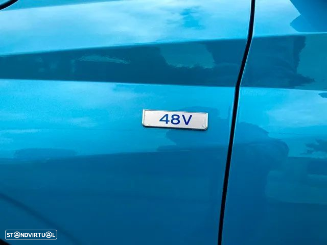 Hyundai i20 1.0 T-GDI 48V-Hybrid DCT EDITION 30+ - 14