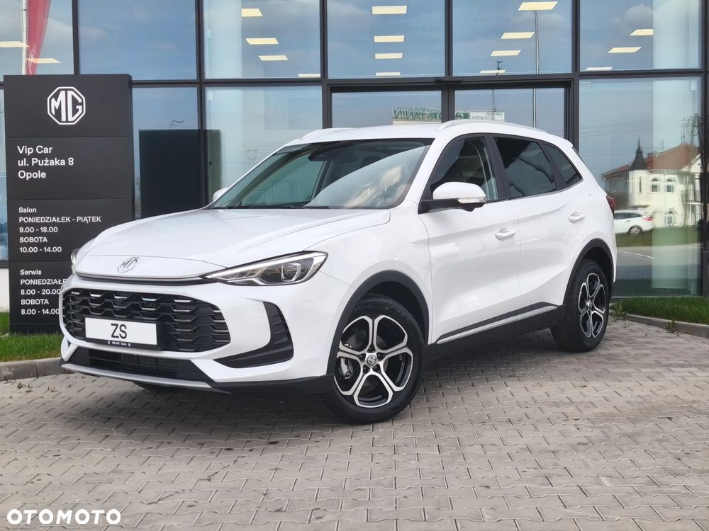 MG ZS 1.5 Excite - 2