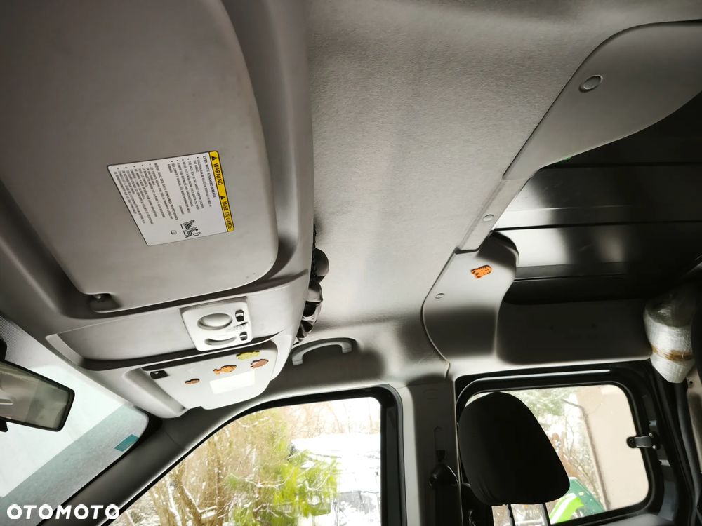 RAM Promaster - 9