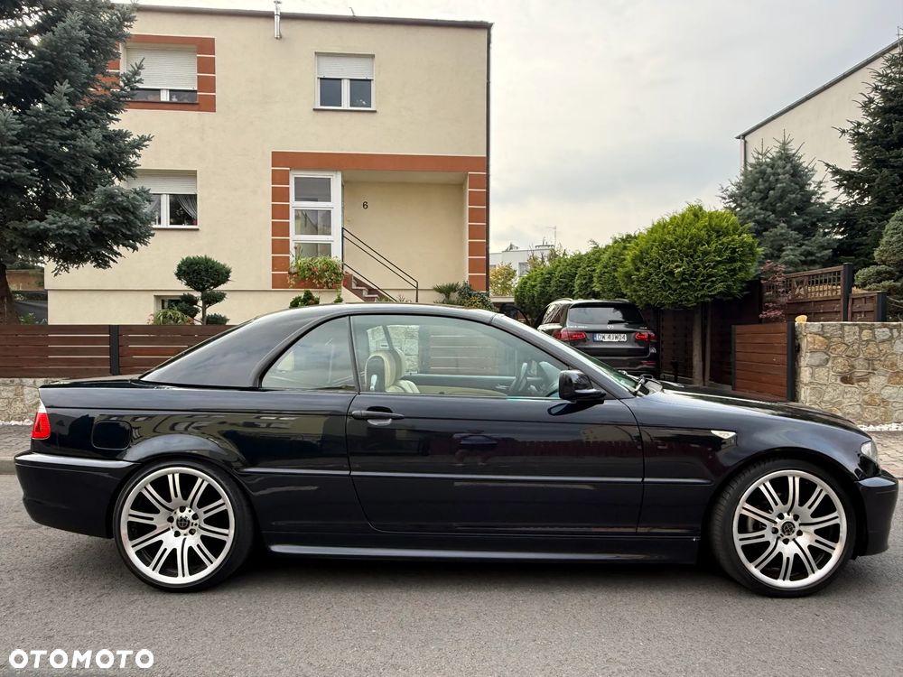 BMW Seria 3 318Ci - 21