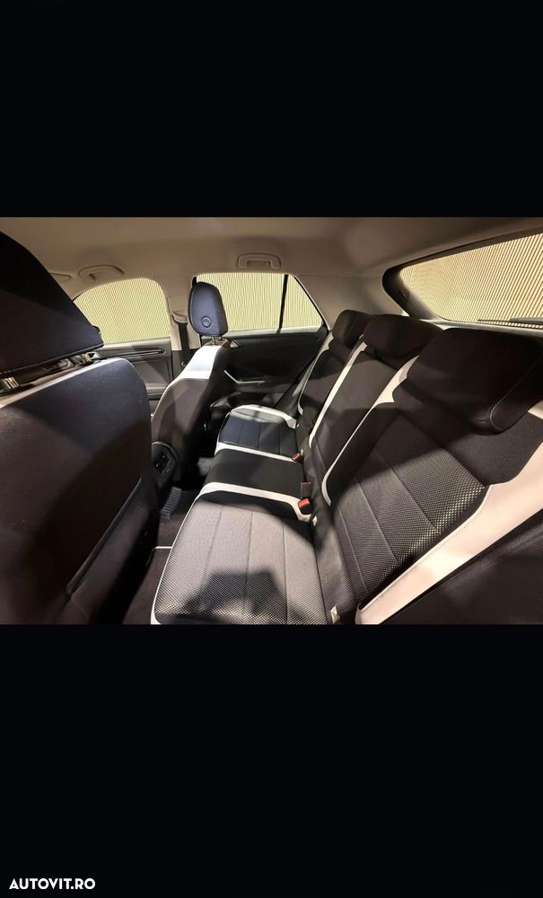 Volkswagen T-Roc 1.5 TSI ACT OPF DSG Style - 16