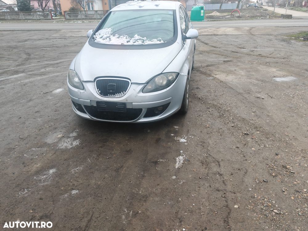 Seat Altea an 2010 , 1.6TDI , cod motor CAY