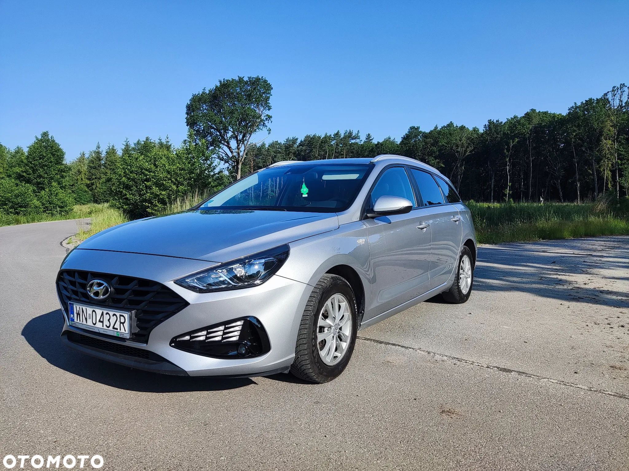 Hyundai i30 1.5 DPI Modern - 1
