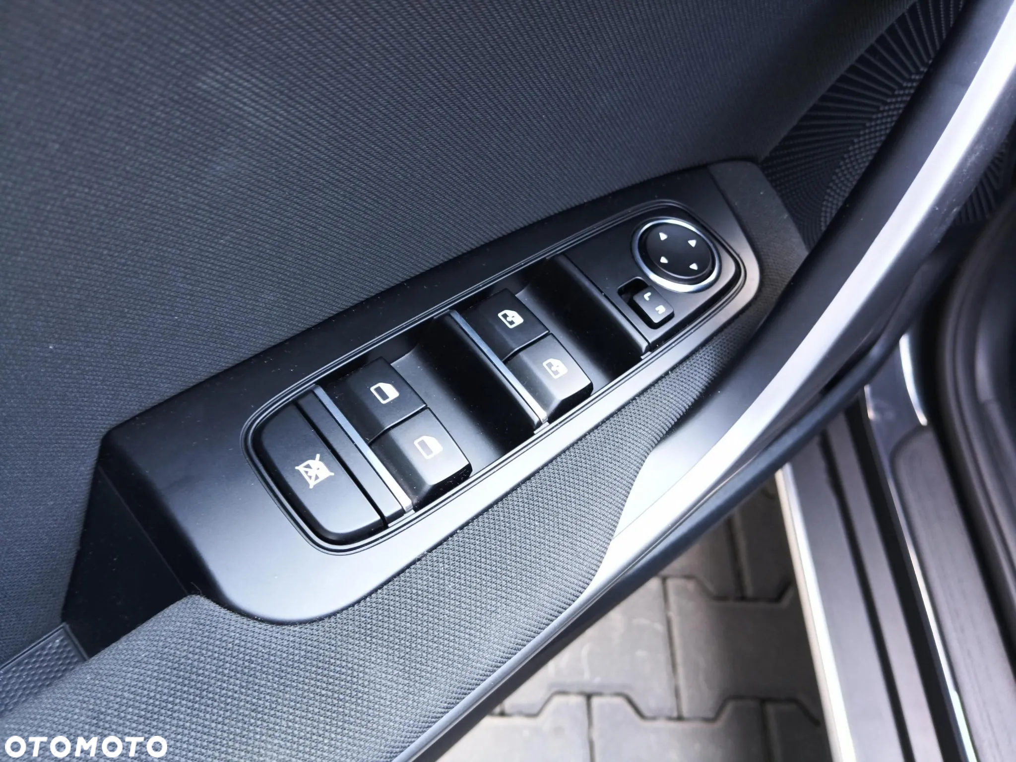 Kia XCeed 1.5 T-GDI M DCT - 22