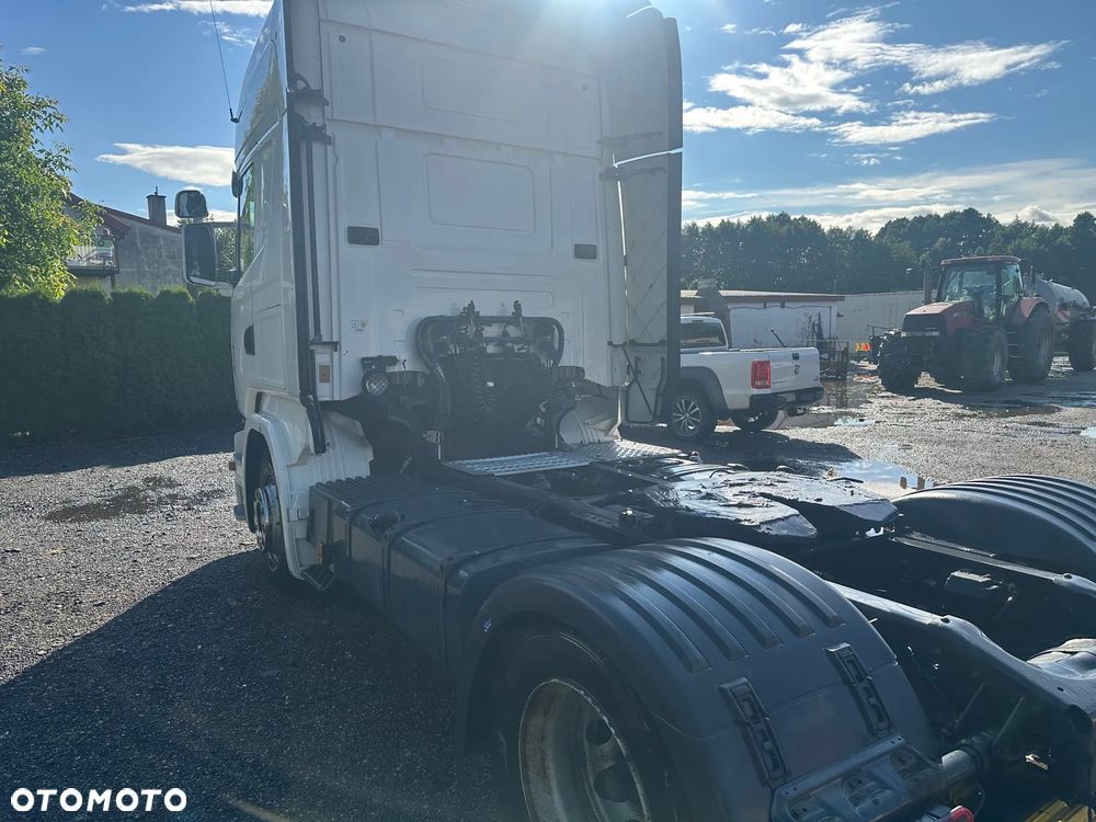 Scania R450 - 7