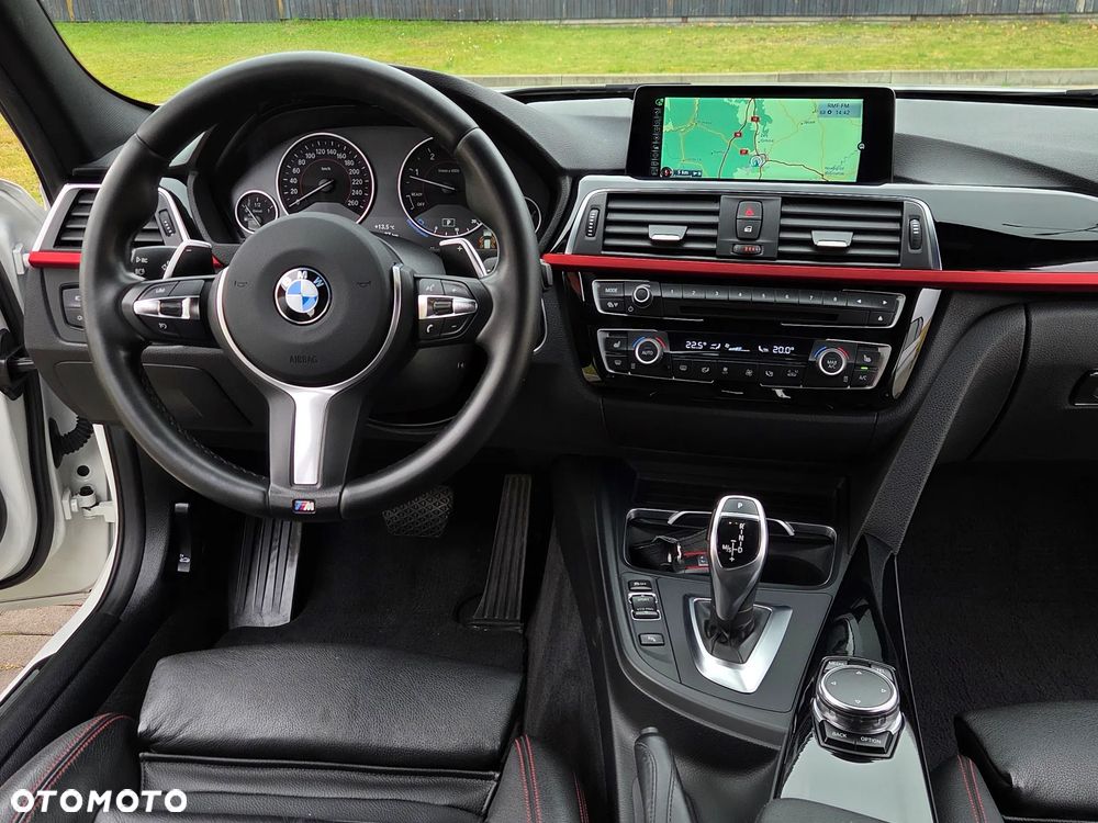 BMW Seria 3 - 24