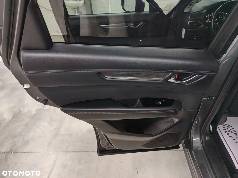 Mazda CX-5 SKYACTIV-G 165 Exclusive-Line - 20