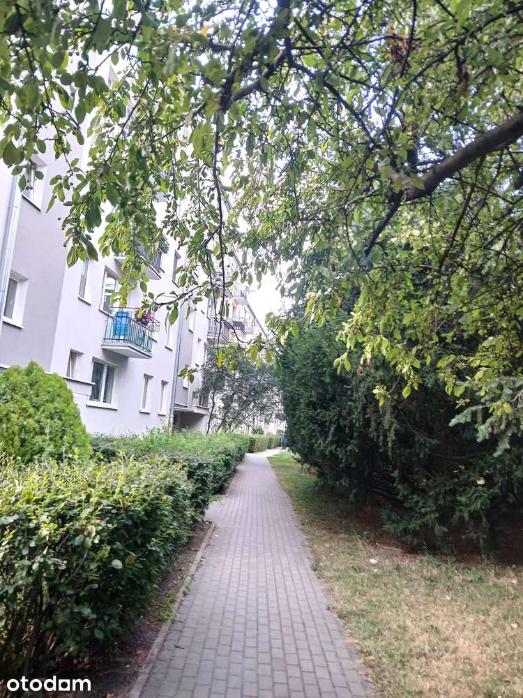 3 pokoje Świetna lokalizacja Jasielska 38m Ochota, do zamieszkania