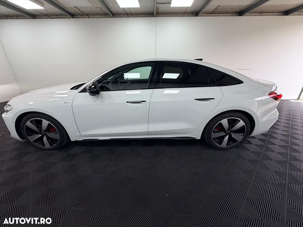 Audi A5 40 TFSI S tronic - 22