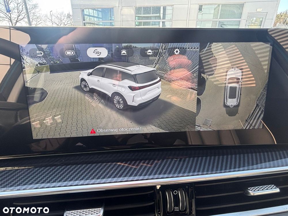 Chery Tiggo 7 1.5 T-GDI Super Hybrid Comfort DHT - 11