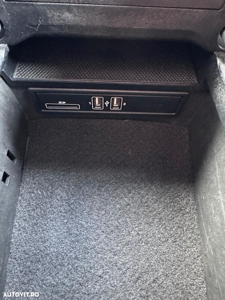 Mercedes-Benz C 220 d 4MATIC Aut - 33