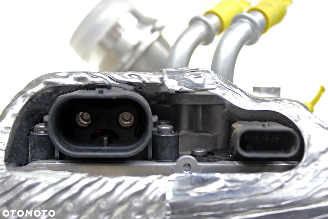 Turbosprężarka Volvo V60 2.0L T 149kW LR057362 J6P3-6F066-AE - 9
