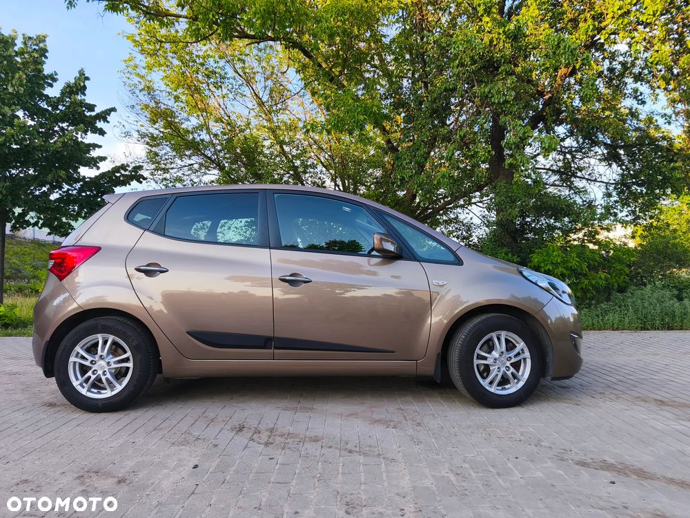 Hyundai ix20 1.4 Comfort - 5