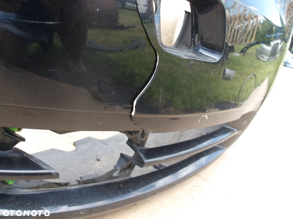 ZDERZAK PRZEDNI PRZOD AUDI A4 B7 8E0807437AH - 8