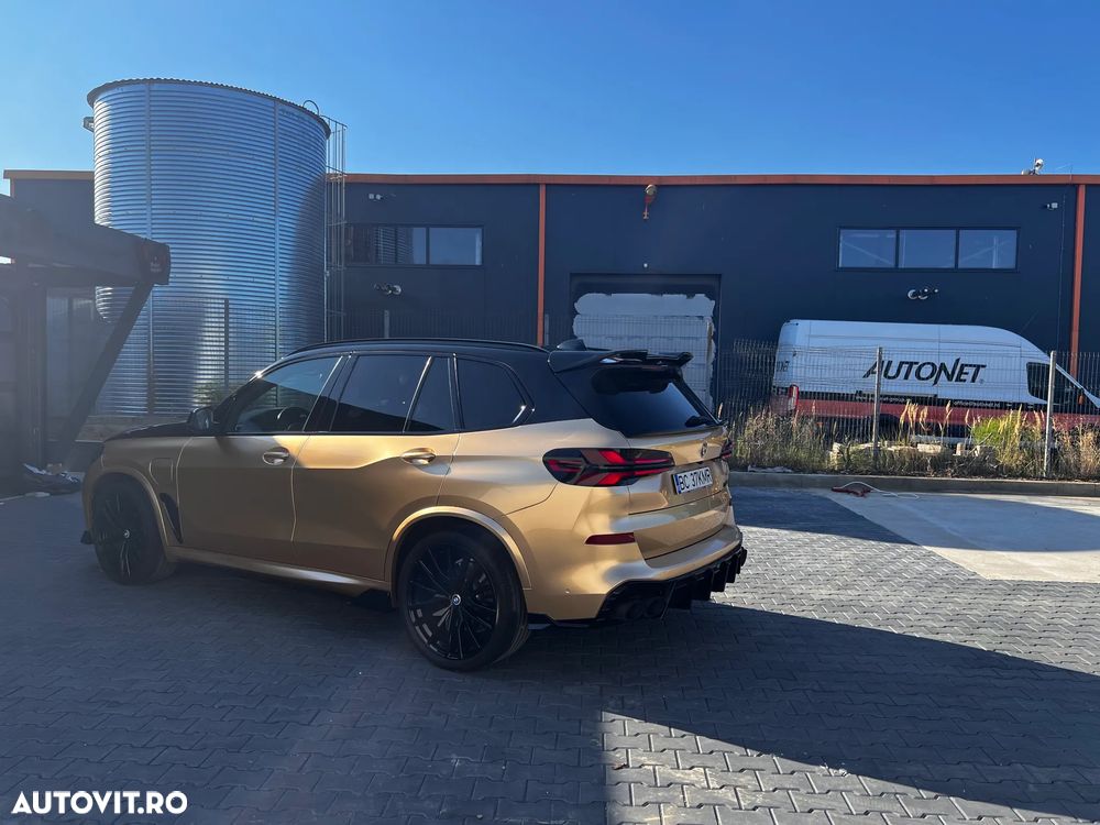 BMW X5 xDrive45e - 6